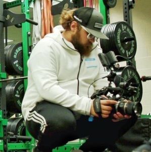 Meet your Posher, Owen